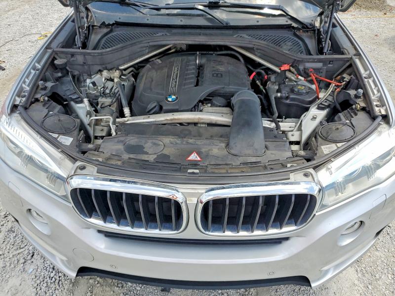 Продажа на аукционе авто 2015 Bmw X5, vin: 5UXKR0C58F0P06968, номер лота: 60748916