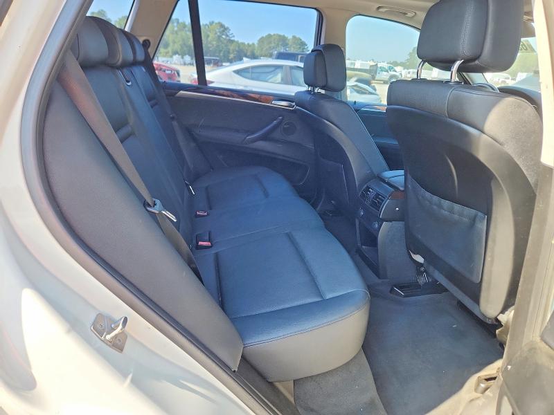Продаж на аукціоні авто 2011 Bmw X5, vin: 5UXZV4C55BL738075, номер лоту: 63156216