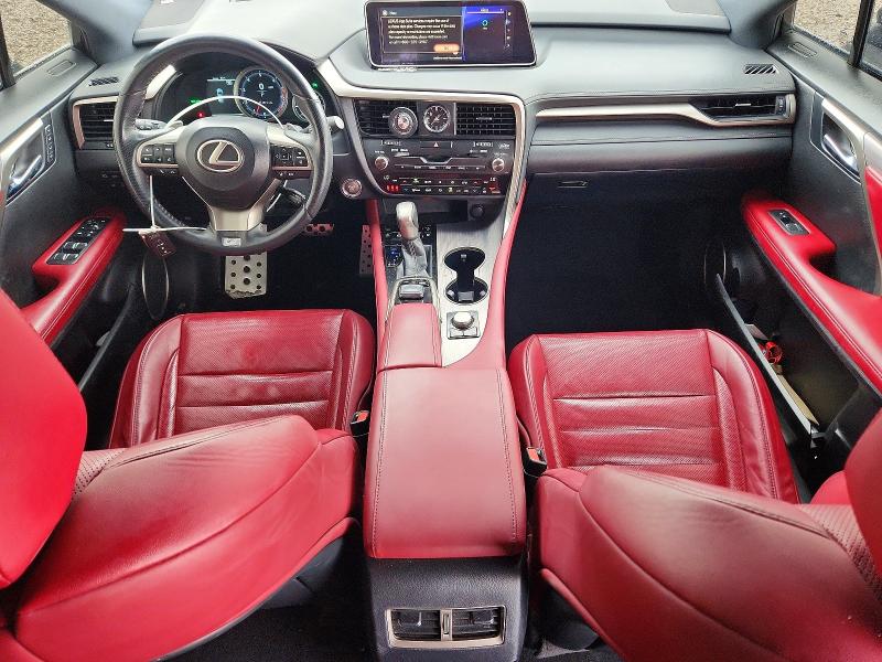 Продажа на аукционе авто 2017 Lexus Rx 350, vin: 2T2BZMCA4HC110444, номер лота: 62170286