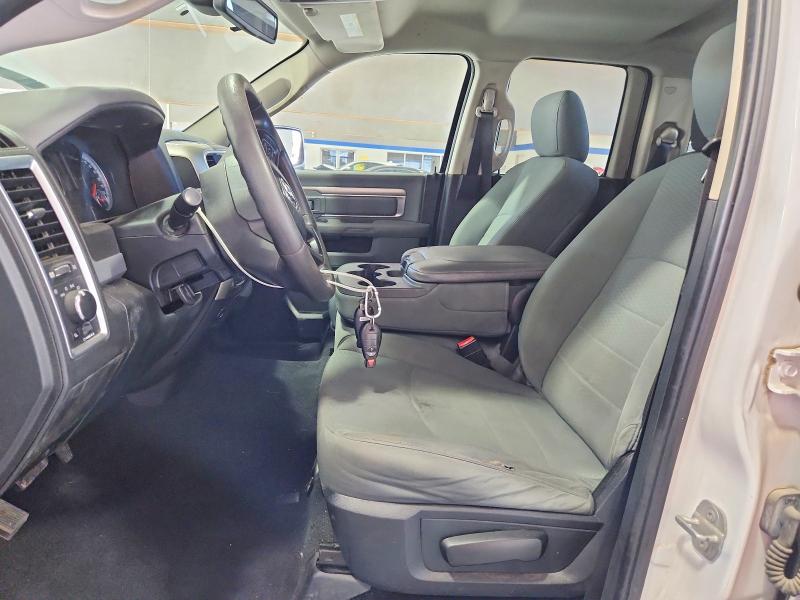 Продажа на аукционе авто 2014 Ram 1500, vin: 1C6RR7GT9ES279974, номер лота: 60745116