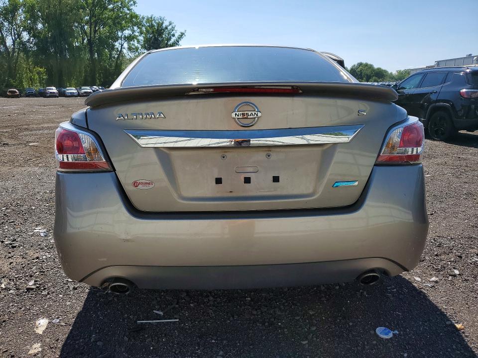 Aukcja sprzedaży 2014 Nissan Altima, vin: 1N4AL3AP2EC277995, numer aukcji: 62047996
