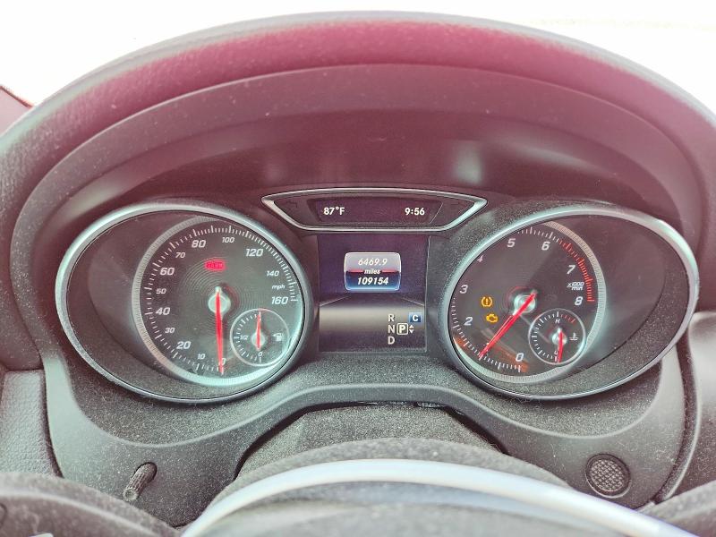62685606 :رقم المزاد ، WDCTG4EB0LU023456 vin ، 2020 Mercedes-benz Gla مزاد بيع