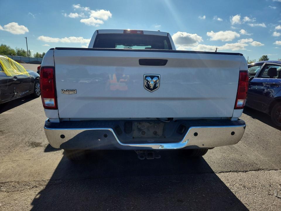Aukcja sprzedaży 2011 Dodge Ram 2500, vin: 3D7UT2CL6BG578893, numer aukcji: 62867166