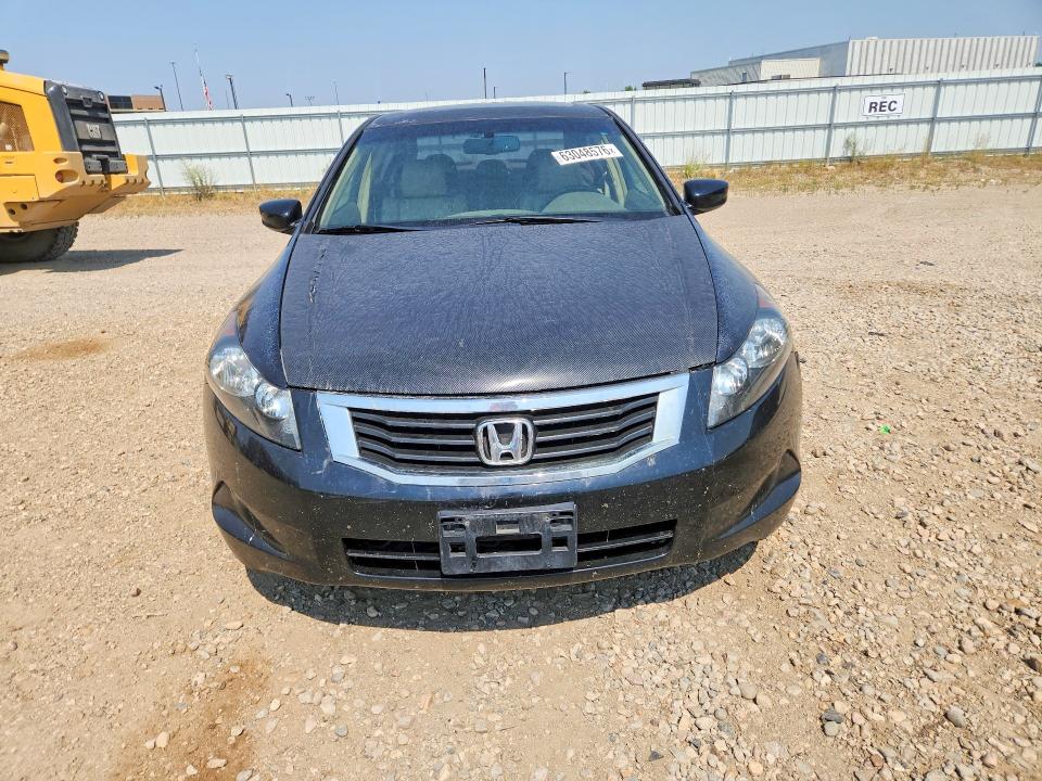Aukcja sprzedaży 2008 Honda Accord, vin: 1HGCP26878A002045, numer aukcji: 63048576