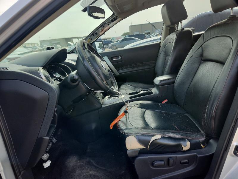 Продаж на аукціоні авто 2011 Nissan Rogue, vin: JN8AS5MV6BW688074, номер лоту: 58847096