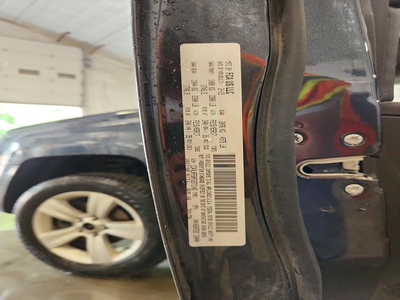 Продаж на аукціоні авто 2015 Jeep Patriot, vin: 1CN4NJRFB0FD27114, номер лоту: 62298316
