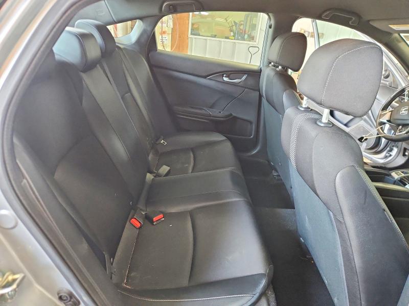 Aukcja sprzedaży 2020 Honda Civic, vin: 2HGFC2F83LH523105, numer aukcji: 62311606