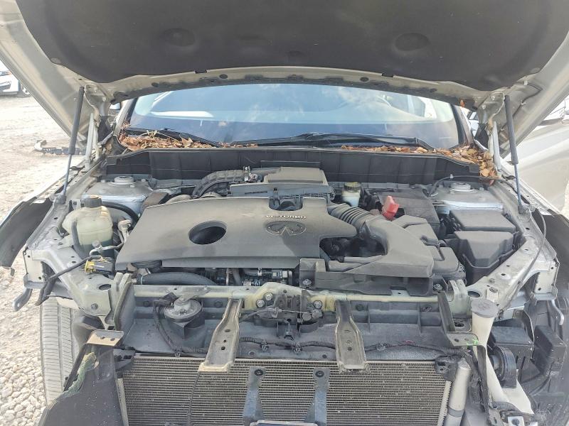 Продажа на аукционе авто 2019 Infiniti Qx50, vin: 3PCAJ5M1XKF107417, номер лота: 61694186