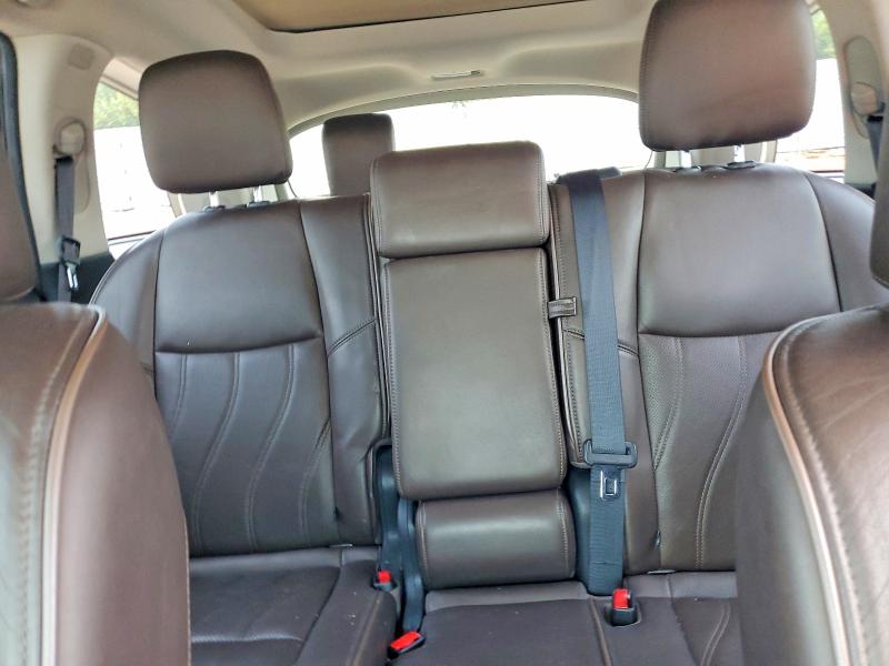 Aukcja sprzedaży 2014 Infiniti Qx60, vin: 5N1AL0MN0EC554383, numer aukcji: 62029046