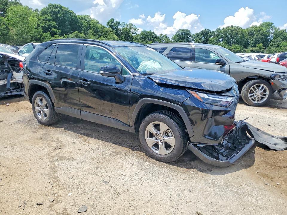 Aukcja sprzedaży 2025 Toyota Rav4, vin: 2T3W1RFV0SC320336, numer aukcji: 60170666