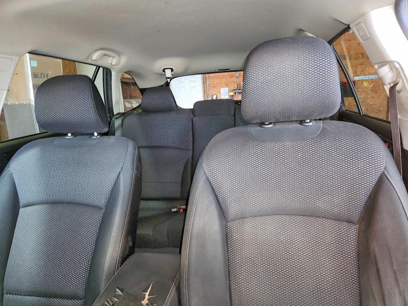 Aukcja sprzedaży 2016 Subaru Outback, vin: 4S4BSACC9G3336054, numer aukcji: 58932536