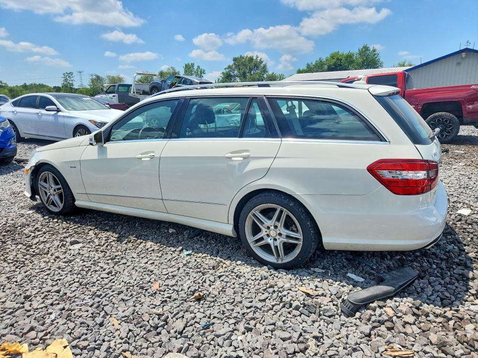 59644966 :رقم المزاد ، WDDHH8JBXCA572997 vin ، 2012 Mercedes-benz E مزاد بيع