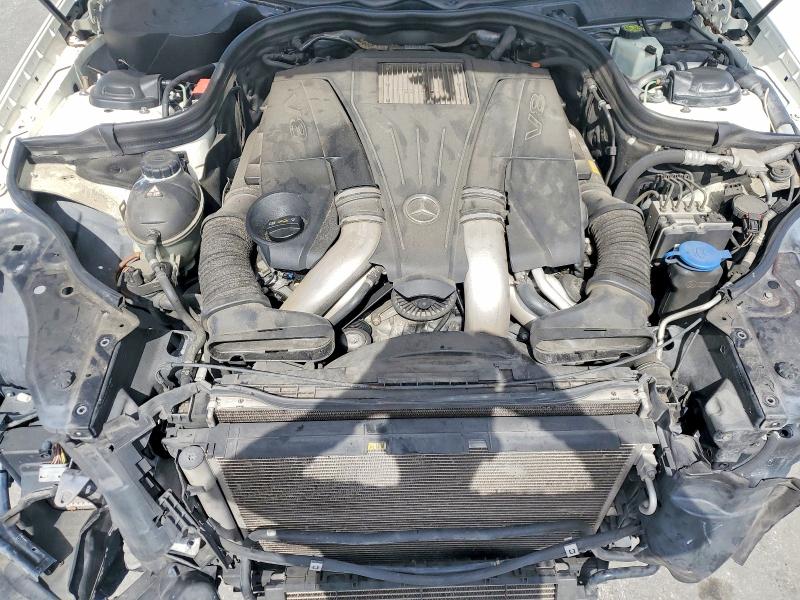 60679036 :رقم المزاد ، WDDLJ7DB8DA064453 vin ، 2013 Mercedes-benz Cls مزاد بيع