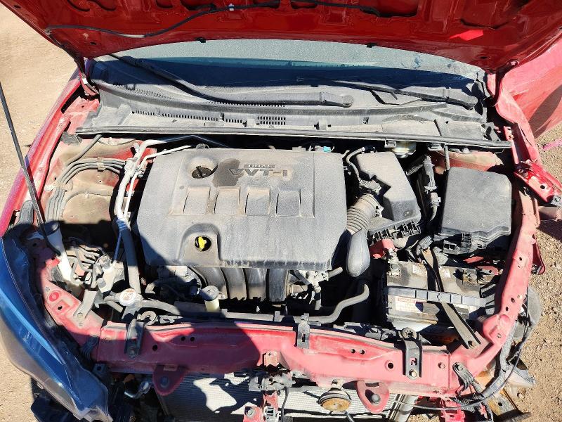 Продаж на аукціоні авто 2017 Toyota Corolla, vin: 2T1BURHE4HC863323, номер лоту: 58893586