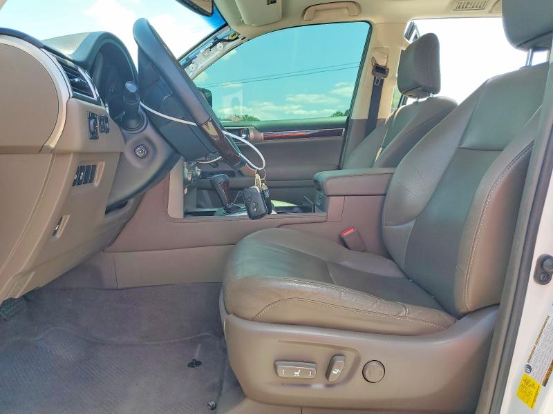2019 Lexus Gx მანქანა იყიდება აუქციონზე, vin: JTJBM7FX7K5235573, აუქციონის ნომერი: 62813336