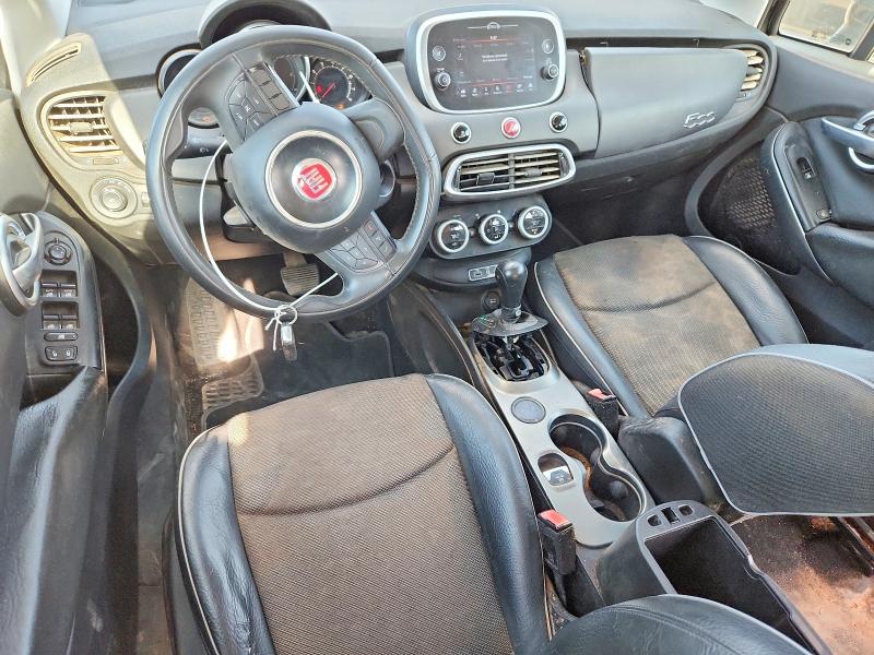 Продажа на аукционе авто 2018 Fiat 500x, vin: ZFBCFXCB0JP668944, номер лота: 61646166