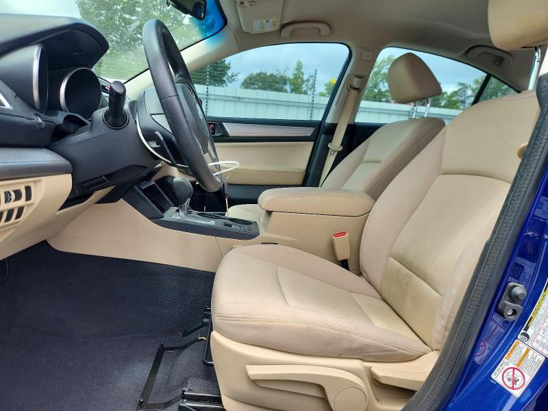 Aukcja sprzedaży 2016 Subaru Legacy, vin: 4S3BNBA62G3059214, numer aukcji: 62051486