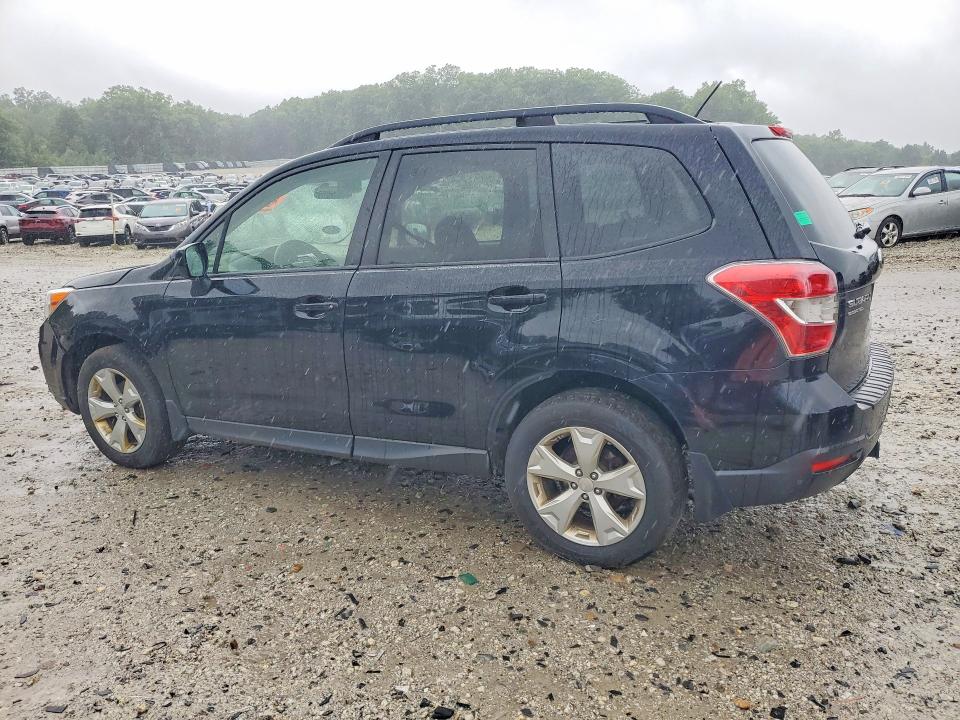 59328726 :رقم المزاد ، JF2SJADC6FH459870 vin ، 2015 Subaru Forester مزاد بيع