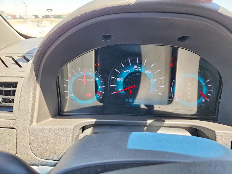 Продажа на аукционе авто 2012 Ford Fusion, vin: 3FAHP0HG5CR260212, номер лота: 60721656