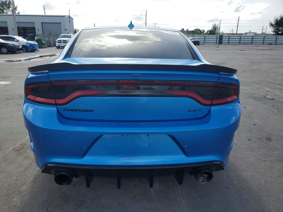 2023 Dodge Charger მანქანა იყიდება აუქციონზე, vin: 2C3CDXGJ4PH591470, აუქციონის ნომერი: 60116096