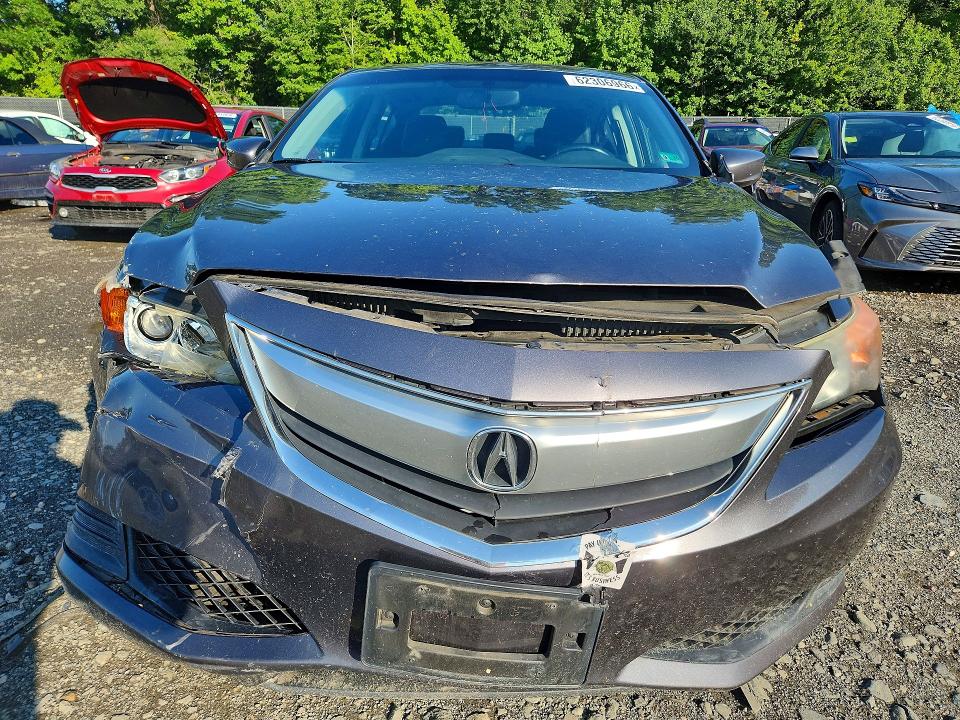 Продаж на аукціоні авто 2015 Acura Ilx, vin: 19VDE1F38FE005224, номер лоту: 62306966