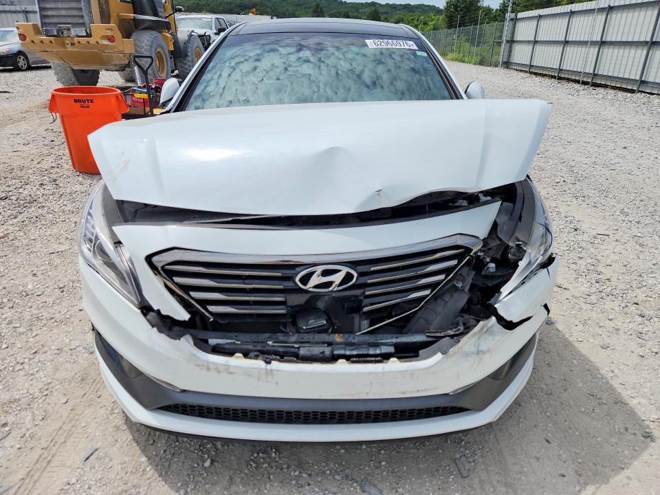 Aukcja sprzedaży 2015 Hyundai Sonata, vin: 5NPE34AB5FH252701, numer aukcji: 62966976