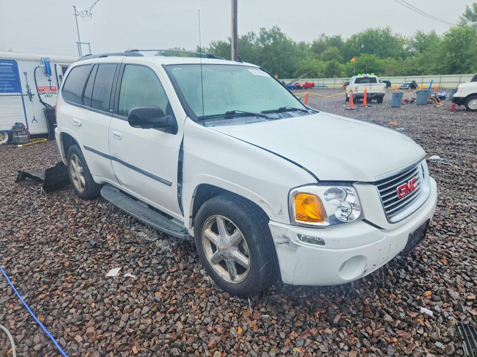 Aukcja sprzedaży 2007 Gmc Envoy, vin: 1GKDT13S972247693, numer aukcji: 63145896