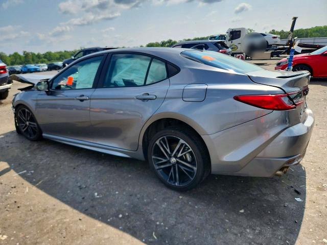 Aukcja sprzedaży 2025 Toyota Camry, vin: 4T1DAACK4SU551640, numer aukcji: 63144276