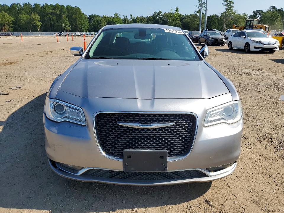 Aukcja sprzedaży 2017 Chrysler 300c, vin: 2C3CCAEG0HH559902, numer aukcji: 62825716