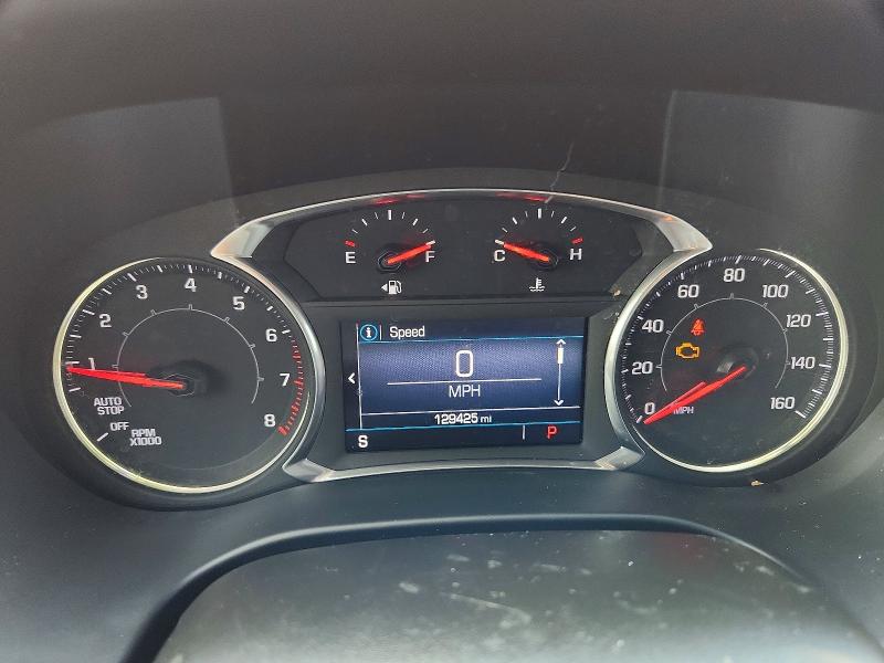 Aukcja sprzedaży 2020 Gmc Acadia, vin: 1GKKNRL47LZ183415, numer aukcji: 61879166