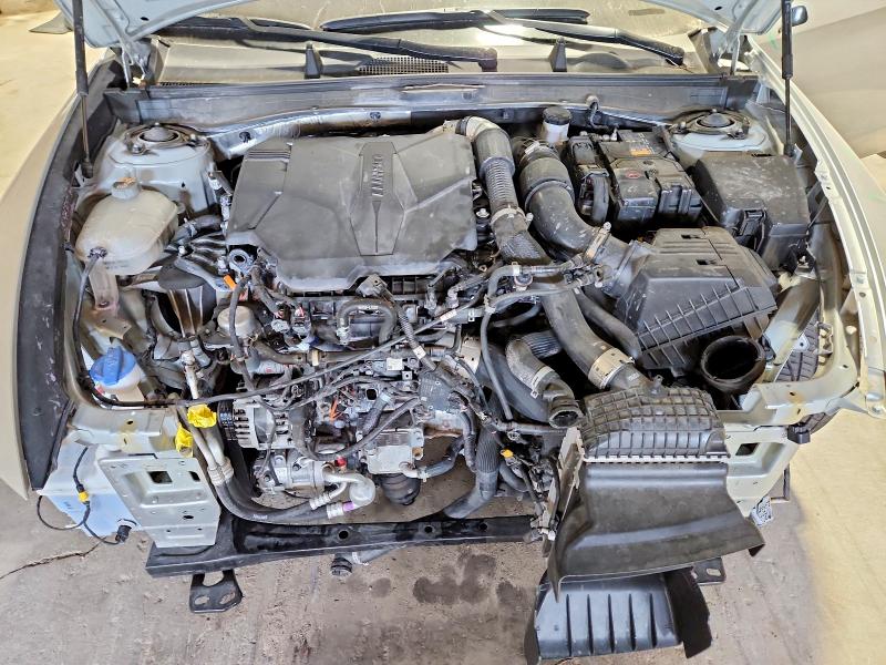 Продаж на аукціоні авто 2027 Hyundai Sonata, vin: KMHL54JC0SA431655, номер лоту: 59850296