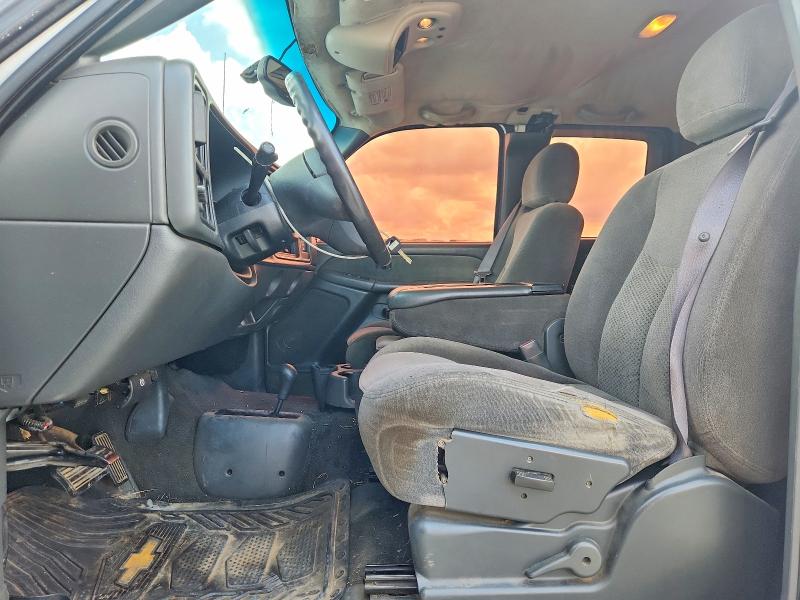 61709446 :رقم المزاد ، 1GCEK19T23E120957 vin ، 2003 Chevrolet Silverado مزاد بيع