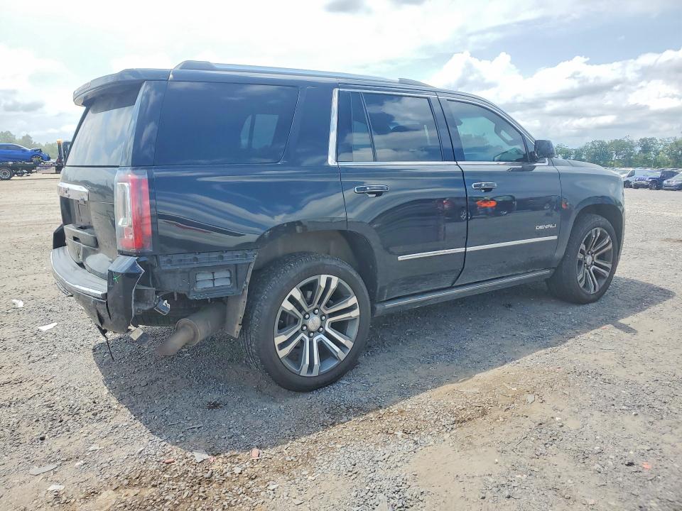Продажа на аукционе авто 2019 Gmc Yukon, vin: 1GKS2CKJ4KR132272, номер лота: 60301056