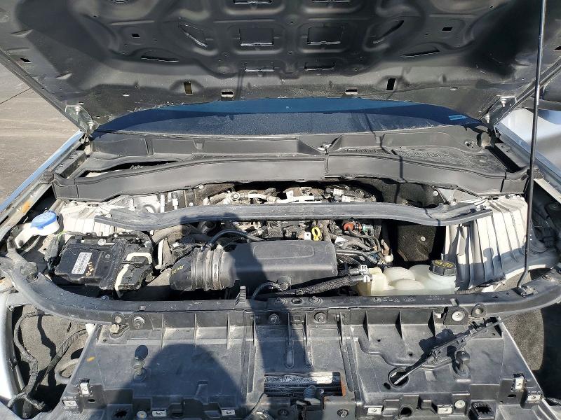 Продажа на аукционе авто 2021 Ford Explorer, vin: 1FMSK7FH1MGC17218, номер лота: 59395596