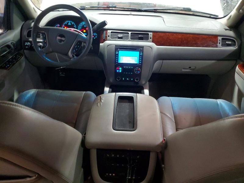 Продаж на аукціоні авто 2011 Gmc Yukon Xl, vin: 1GKS2KE36BR235376, номер лоту: 85988125