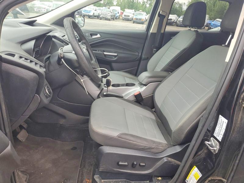 Aukcja sprzedaży 2016 Ford Escape, vin: 1FMCU9G93GUC14022, numer aukcji: 61446816
