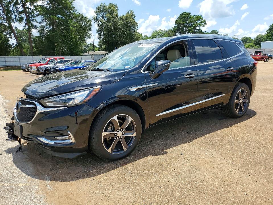 Продажа на аукционе авто 2019 Buick Enclave, vin: 5GAERBKW8KJ307262, номер лота: 59306106