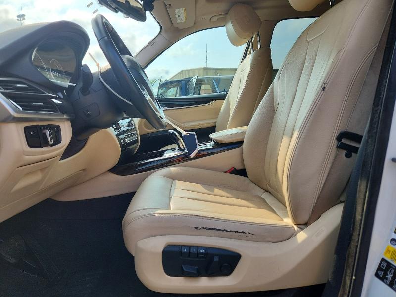 Продажа на аукционе авто 2016 Bmw X5, vin: 5UXKR0C56G0S84877, номер лота: 61946716