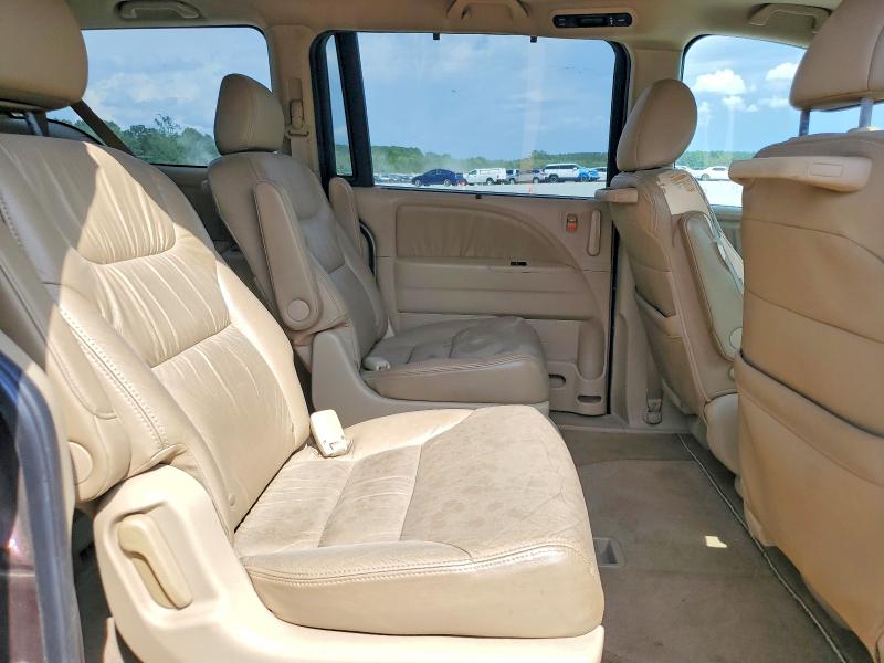 Продаж на аукціоні авто 2010 Honda Odyssey, vin: 5FNRL3H65AB020725, номер лоту: 60678266