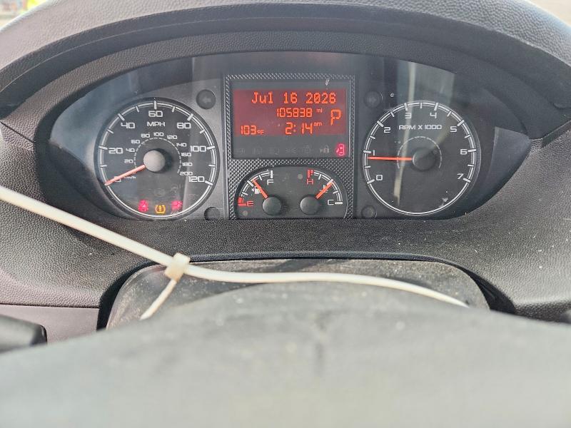 Aukcja sprzedaży 2019 Ram Promaster 1500, vin: 3C6TRVAG4KE512907, numer aukcji: 62531756