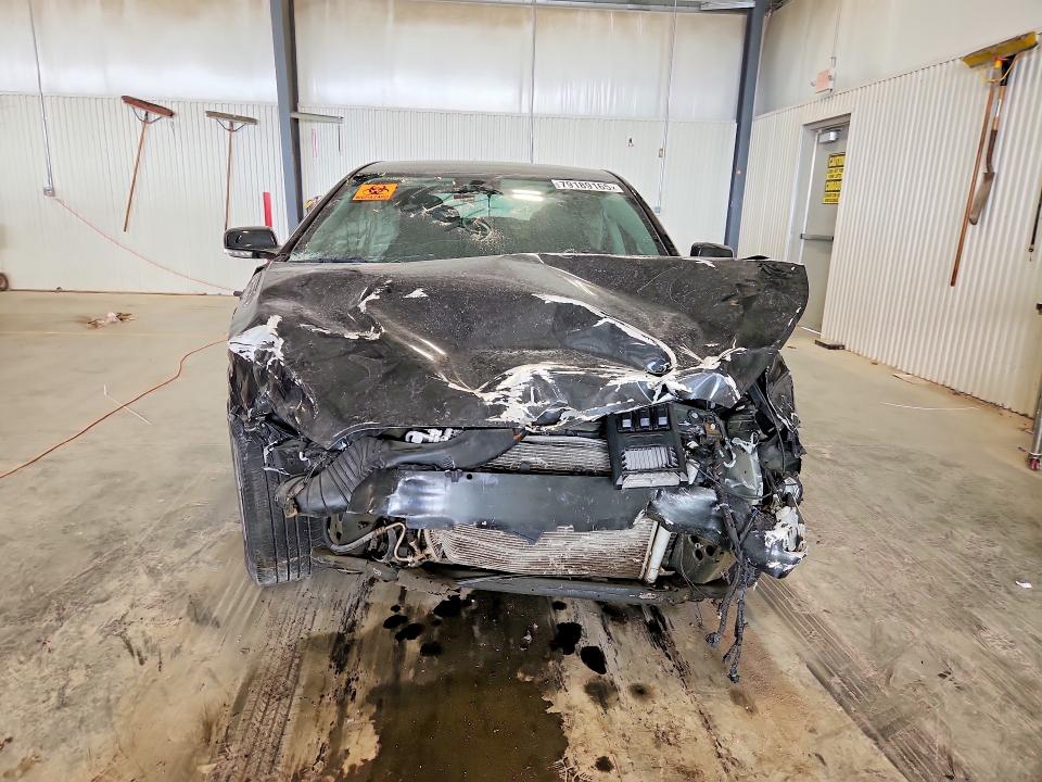 79189165 :رقم المزاد ، 1G4GB5G38FF162692 vin ، 2015 Buick Lacrosse مزاد بيع