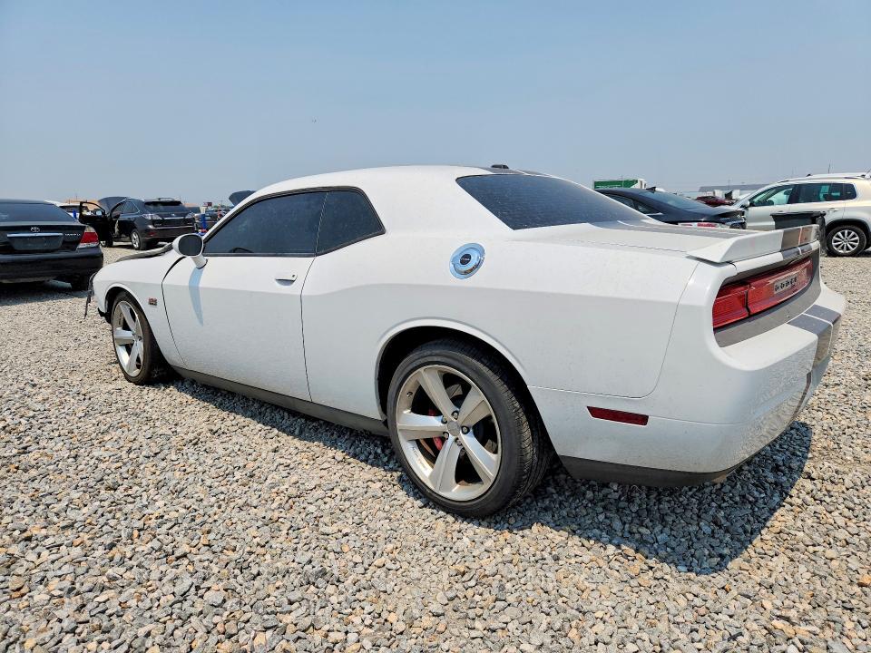Продажа на аукционе авто 2012 Dodge Challenger, vin: 2C3CDYCJ1CH193719, номер лота: 59375506