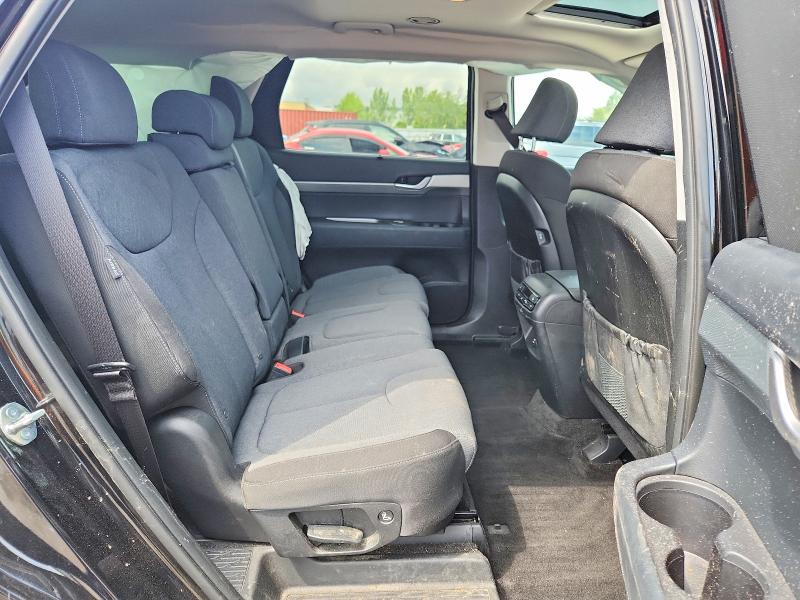 Продаж на аукціоні авто 2025 Hyundai Palisade, vin: KM8R2DGE9SU849934, номер лоту: 62076986