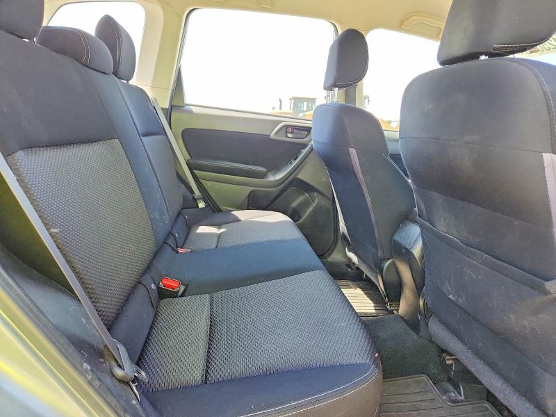 Продажа на аукционе авто 2014 Subaru Forester, vin: JF2SJAAC0EH490518, номер лота: 62021496
