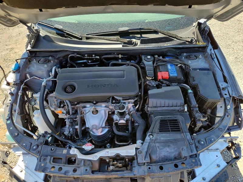 63347866 :رقم المزاد ، 19XFL2H89SE022953 vin ، 2025 Honda Civic مزاد بيع