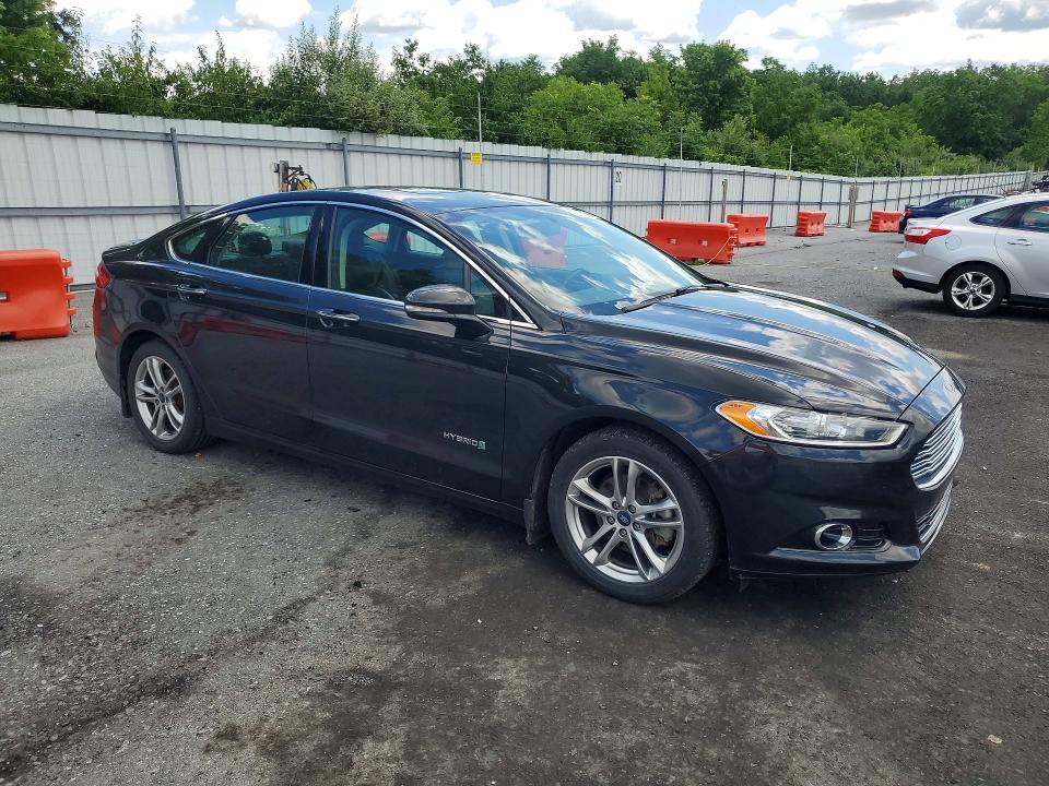 2015 Ford Fusion მანქანა იყიდება აუქციონზე, vin: 3FA6P0RU8FR273553, აუქციონის ნომერი: 60417366