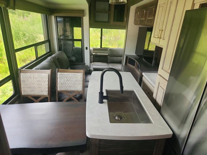 Продажа на аукционе авто 2022 Alliance Rv Recreational Vehicle (rv), vin: 7M5FP3422NB202137, номер лота: 56194426
