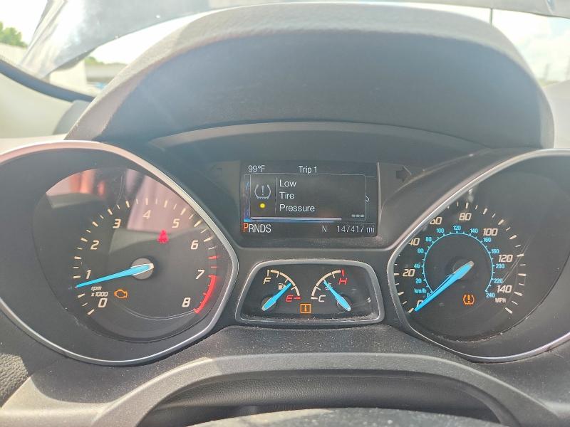 Aukcja sprzedaży 2016 Ford Escape, vin: 1FMCU0GX9GUC55653, numer aukcji: 59168346
