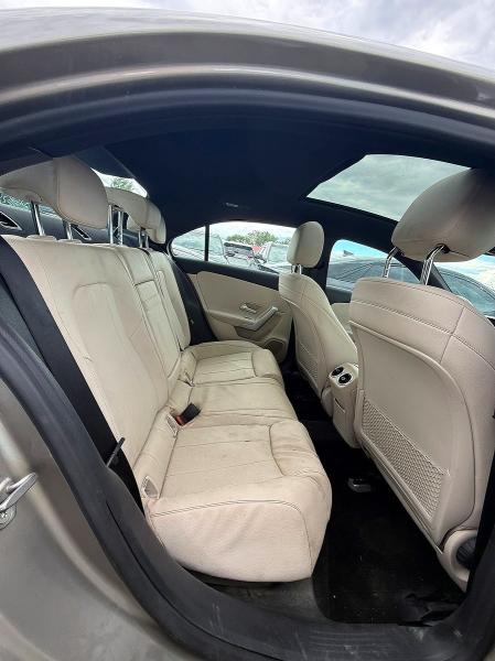 60767816 :رقم المزاد ، WDD3G4FB3LW041996 vin ، 2020 Mercedes-benz A مزاد بيع