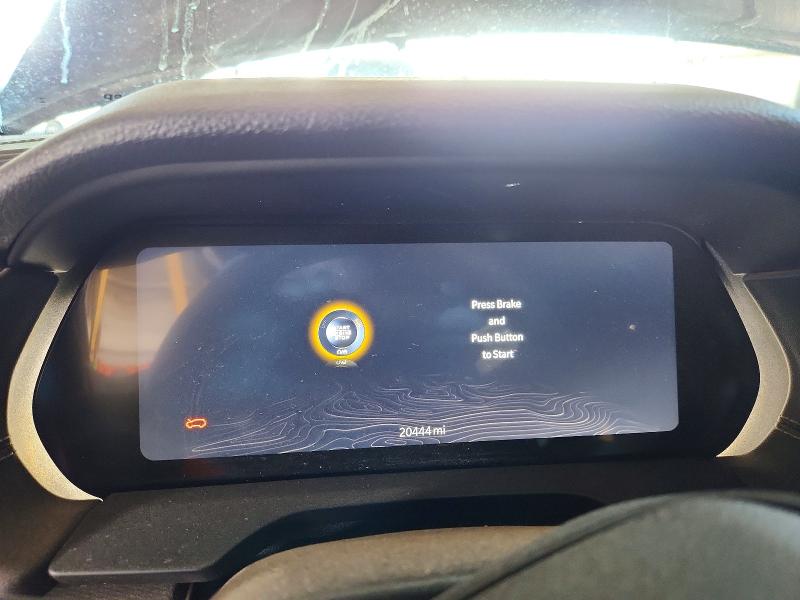 Продажа на аукционе авто 2025 Jeep Grand Cherokee, vin: 1C4RJHAGXSC273561, номер лота: 61312366